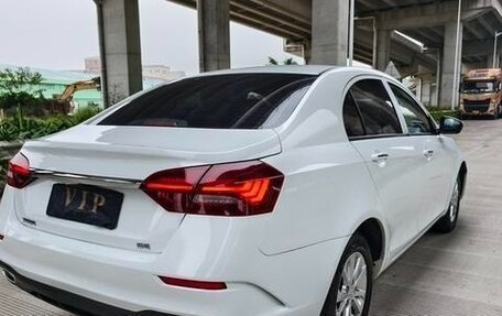 Geely Emgrand, 2021 год, 1 200 000 рублей, 5 фотография