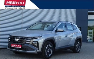 Hyundai Tucson, 2025 год, 4 720 000 рублей, 1 фотография