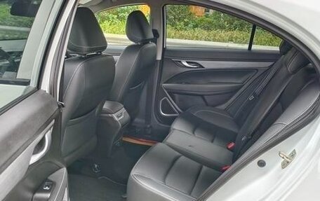 Geely Emgrand, 2021 год, 1 200 000 рублей, 11 фотография