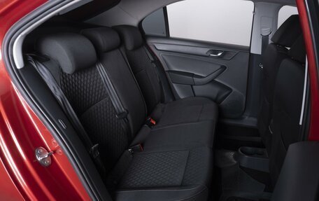 Skoda Rapid I, 2016 год, 989 000 рублей, 7 фотография