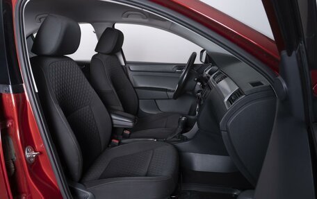 Skoda Rapid I, 2016 год, 989 000 рублей, 8 фотография