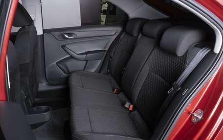 Skoda Rapid I, 2016 год, 989 000 рублей, 9 фотография