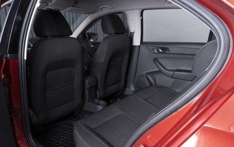 Skoda Rapid I, 2016 год, 989 000 рублей, 11 фотография