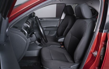 Skoda Rapid I, 2016 год, 989 000 рублей, 10 фотография