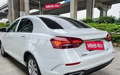 Geely Emgrand, 2021 год, 1 200 000 рублей, 6 фотография