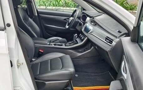 Geely Emgrand, 2021 год, 1 200 000 рублей, 12 фотография