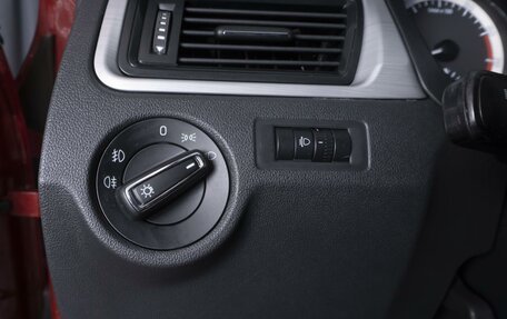 Skoda Rapid I, 2016 год, 989 000 рублей, 15 фотография