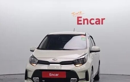 KIA Ray, 2021 год, 1 115 005 рублей, 2 фотография