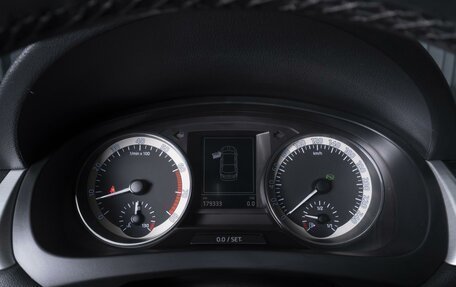 Skoda Rapid I, 2016 год, 989 000 рублей, 20 фотография