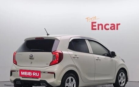 KIA Ray, 2021 год, 1 115 005 рублей, 3 фотография