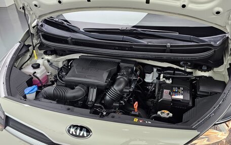 KIA Ray, 2021 год, 1 115 005 рублей, 5 фотография