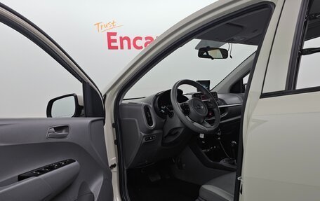 KIA Ray, 2021 год, 1 115 005 рублей, 9 фотография