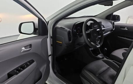 KIA Ray, 2021 год, 1 115 005 рублей, 8 фотография