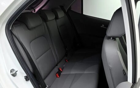 KIA Ray, 2021 год, 1 115 005 рублей, 14 фотография