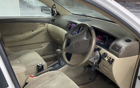 Toyota Corolla, 2002 год, 350 000 рублей, 3 фотография