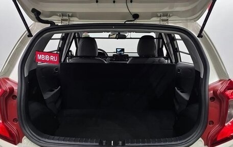KIA Ray, 2021 год, 1 115 005 рублей, 6 фотография