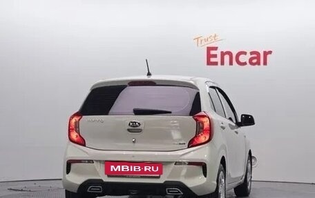 KIA Ray, 2021 год, 1 115 005 рублей, 4 фотография