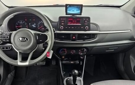 KIA Ray, 2021 год, 1 115 005 рублей, 11 фотография