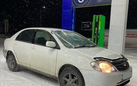 Toyota Corolla, 2002 год, 350 000 рублей, 5 фотография