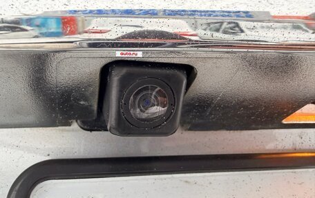 Toyota Fortuner II, 2021 год, 3 250 000 рублей, 11 фотография