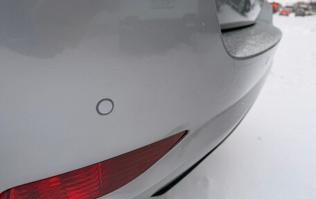 Toyota Fortuner II, 2021 год, 3 250 000 рублей, 12 фотография