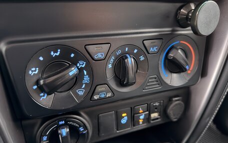 Toyota Fortuner II, 2021 год, 3 250 000 рублей, 19 фотография