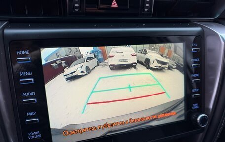 Toyota Fortuner II, 2021 год, 3 250 000 рублей, 22 фотография