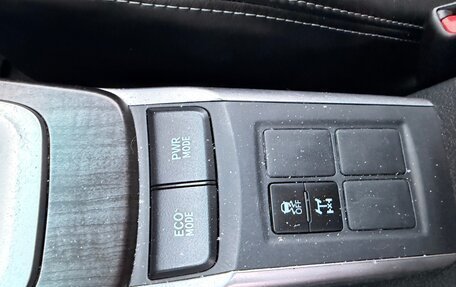 Toyota Fortuner II, 2021 год, 3 250 000 рублей, 21 фотография