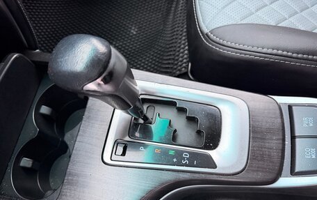 Toyota Fortuner II, 2021 год, 3 250 000 рублей, 20 фотография