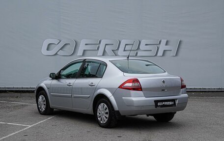 Renault Megane II, 2008 год, 660 000 рублей, 2 фотография