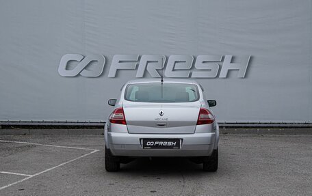 Renault Megane II, 2008 год, 660 000 рублей, 4 фотография