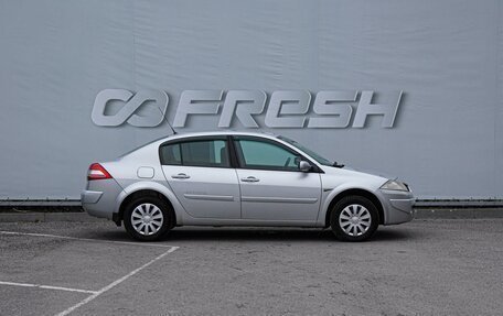 Renault Megane II, 2008 год, 660 000 рублей, 5 фотография