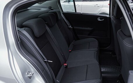 Renault Megane II, 2008 год, 660 000 рублей, 7 фотография