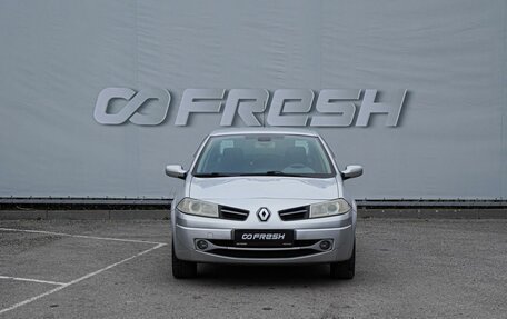 Renault Megane II, 2008 год, 660 000 рублей, 3 фотография