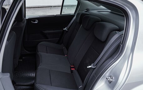 Renault Megane II, 2008 год, 660 000 рублей, 9 фотография