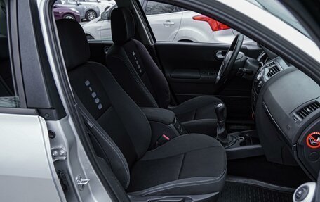 Renault Megane II, 2008 год, 660 000 рублей, 8 фотография