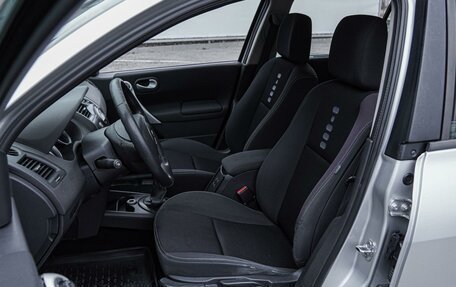 Renault Megane II, 2008 год, 660 000 рублей, 10 фотография