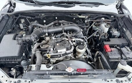 Toyota Fortuner II, 2021 год, 3 250 000 рублей, 27 фотография