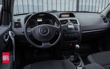 Renault Megane II, 2008 год, 660 000 рублей, 6 фотография