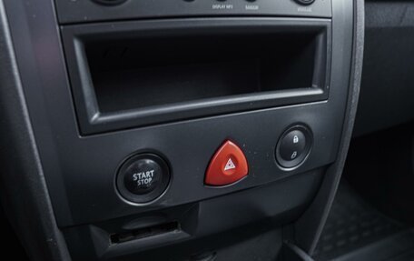 Renault Megane II, 2008 год, 660 000 рублей, 14 фотография