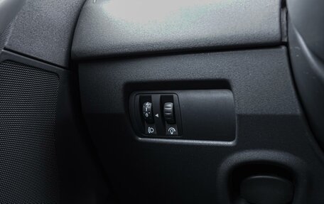 Renault Megane II, 2008 год, 660 000 рублей, 17 фотография