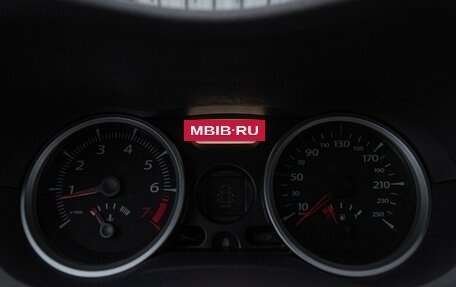 Renault Megane II, 2008 год, 660 000 рублей, 15 фотография