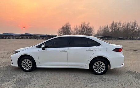 Toyota Corolla, 2022 год, 1 530 000 рублей, 3 фотография