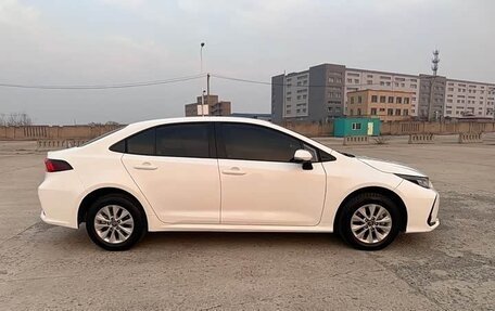 Toyota Corolla, 2022 год, 1 530 000 рублей, 4 фотография