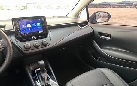 Toyota Corolla, 2022 год, 1 530 000 рублей, 8 фотография