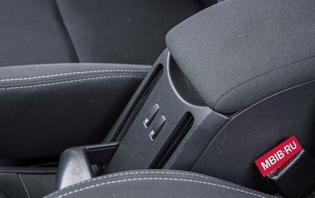 Renault Megane II, 2008 год, 660 000 рублей, 18 фотография