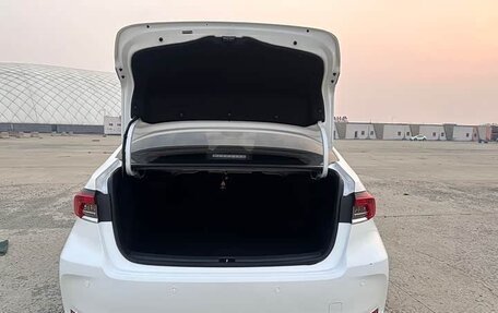 Toyota Corolla, 2022 год, 1 530 000 рублей, 7 фотография