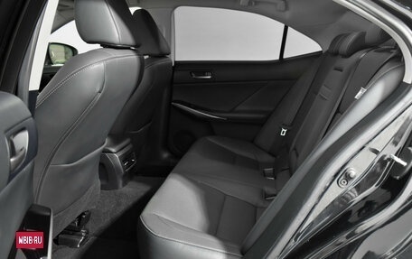 Lexus IS III, 2019 год, 3 200 000 рублей, 12 фотография