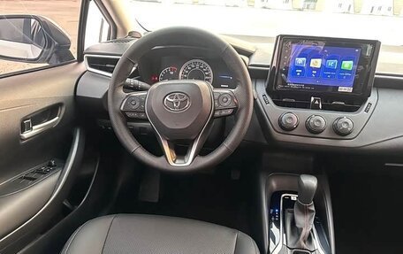 Toyota Corolla, 2022 год, 1 530 000 рублей, 9 фотография