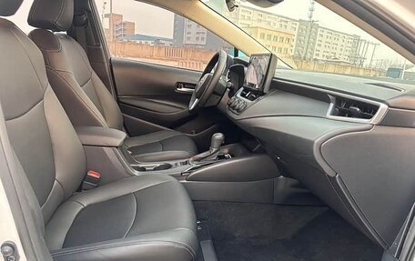 Toyota Corolla, 2022 год, 1 530 000 рублей, 17 фотография